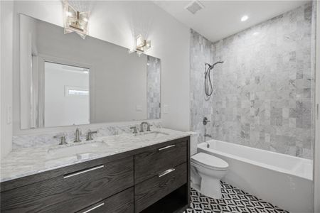 New construction Single-Family house 3156 Zion St, Scottdale, GA 30079 - image 12