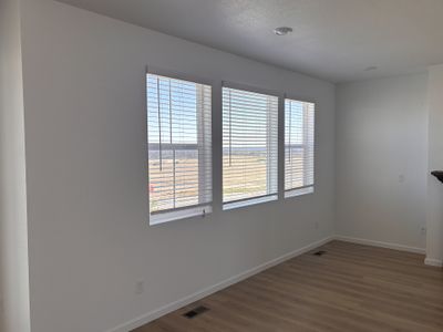 New construction Single-Family house 3639 Recess Ln, Castle Rock, CO 80108 plan Sedalia - image 14
