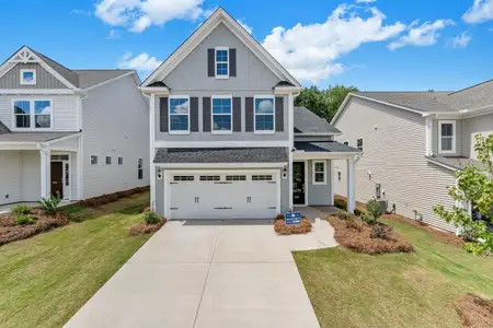 New construction Single-Family house 91 Crosswick St, Summerville, SC 29483 - image