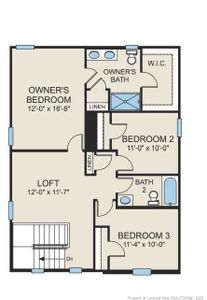 New construction Single-Family house 515 Melbourne Dr, Raeford, NC 28376 - image