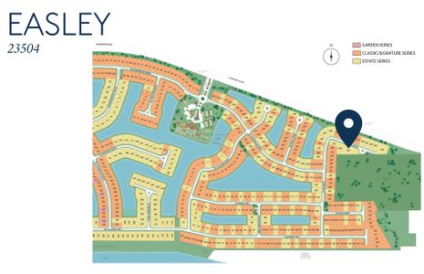 Homesite 23504