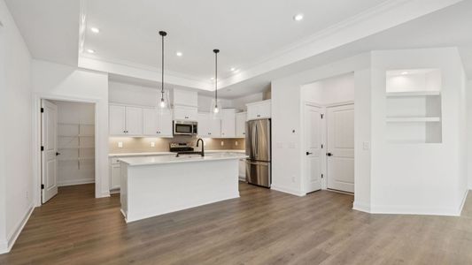 New construction Single-Family house 512 Restoration Dr, Smyrna, TN 37167 plan Palazzo - image 10