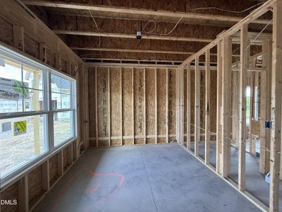 New construction Single-Family house 51 Fiddleneck Ct, Unit (Lot 38), Selma, NC 27576 - image