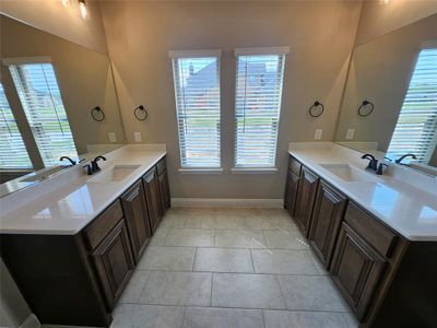 New construction Single-Family house 311 Redwood Cir, Trenton, TX 75490 - image 7