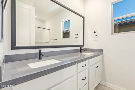 New construction Single-Family house 8556 N 175Th Ln, Waddell, AZ 85355 - image 3