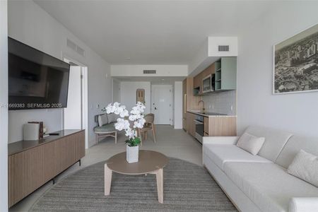 New construction Condo house 601 Ne 1St St, Unit 4204, Miami, FL 33132 - image 16