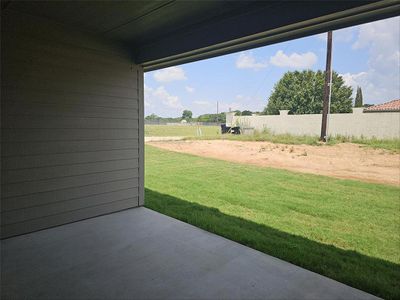 New construction Single-Family house 2101 Briarwood Dr, Bridgeport, TX 76426 null- photo 23 23