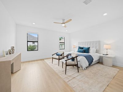 New construction Single-Family house 1446 Sw 23Rd Ct, Fort Lauderdale, FL 33312 - image 5