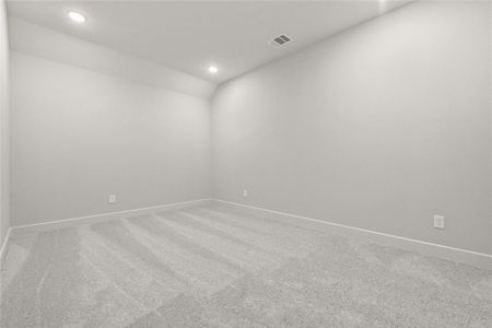New construction Single-Family house 813 Caballos Dr, League City, TX 77546 plan The Asher IX - image 15