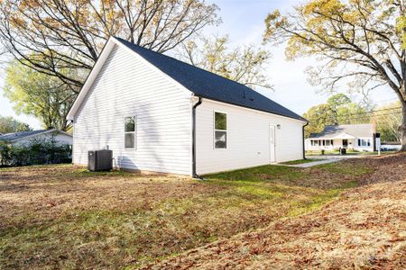 New construction Single-Family house 2709 Florida Ave, Kannapolis, NC 28083 null- photo 15 15