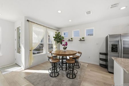 New construction Condo house 2167 Hofstaat, Unit # 66, New Braunfels, TX 78130 - image 6