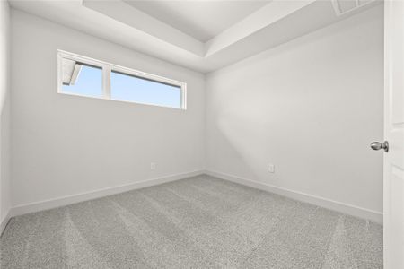 New construction Single-Family house 16258 Tifton Meadow Trl, Hockley, TX 77447 plan The Fifth Avenue II - image 12