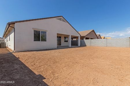 New construction Single-Family house 25215 N 131St Dr, Peoria, AZ 85383 null- photo 29 29