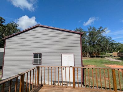 New construction Manufactured Home house 6735 Tackle Ct, Lake Wales, FL 33898 - image