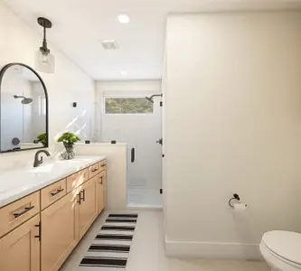 Drew Lane by Ash Creek Homes in Austin - image 15