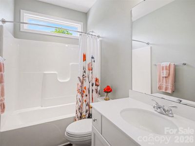 New construction Single-Family house 423 Lucky Dr Nw, Concord, NC 28027 - image 12