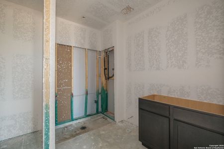New construction Single-Family house 5807 Provo Pl, San Antonio, TX 78263 Nolan- photo 5 5