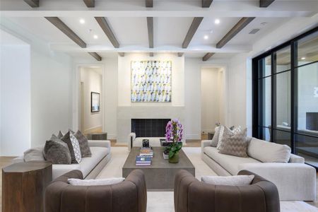 New construction Single-Family house 4259 Park Ln, Dallas, TX 75220 - image 8