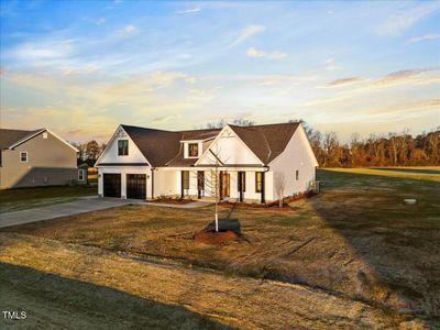 New construction Single-Family house 5 Willows Edge Dr, Sims, NC 27880 null- photo 41 41