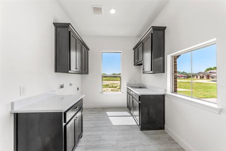 New construction Single-Family house 18145 Osage Ln, Terrell, TX 75160 - image 12