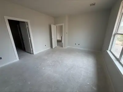 New construction Single-Family house 3710 Violet Ln, Huntsville, TX 77340 - image 11