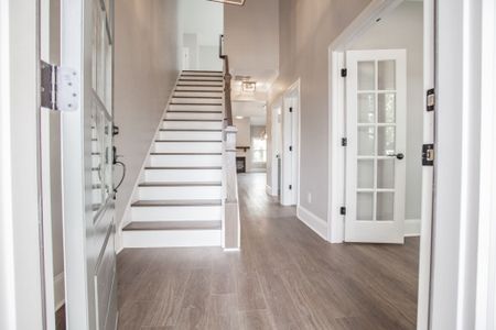 New construction Single-Family house 100 Maple View Dr, Unit 101, Carrollton, GA 30117 plan The Willow - image 8