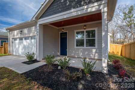 New construction Single-Family house 302 Lincoln St, Belmont, NC 28012 - image