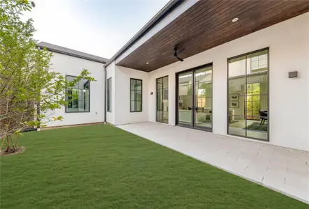 New construction Single-Family house 7702 Chatsworth Pl, Dallas, TX 75230 - image