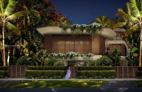 New construction Single-Family house 320 W Dilido Dr, Miami Beach, FL 33139 - image