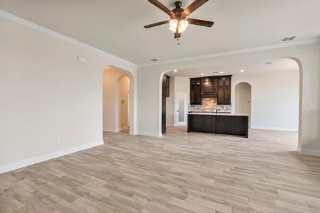 New construction Single-Family house 470 Solo Ridge Dr, Waxahachie, TX 75167 null- photo 17 17