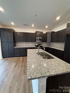 New construction Townhouse house 2221 Gladwyne Pl, Charlotte, NC 28269 - image