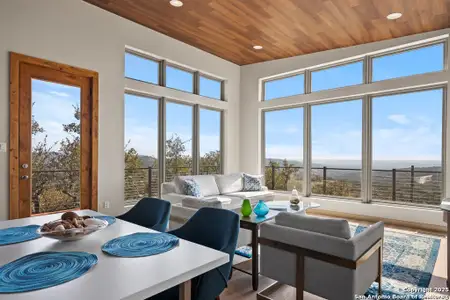 New construction Single-Family house 301 Vip, Canyon Lake, TX 78133 - image