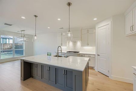 New construction Single-Family house 1817 Flowerfield Ln, Mansfield, TX 76063 plan Plan 1681 - image 5