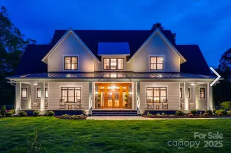 New construction Single-Family house 0000 Simpson Rd, Unit 3, Waxhaw, NC 28173 - image