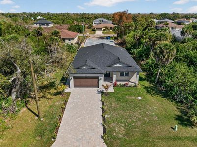 New construction Single-Family house 107 Bebb Ct, Rotonda West, FL 33947 - image