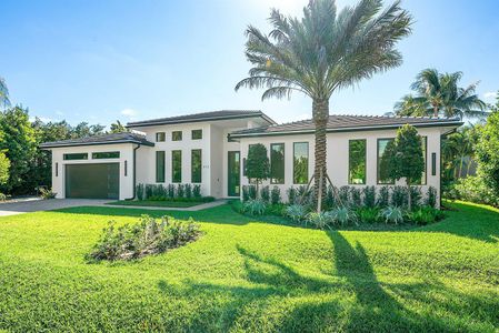 New construction Single-Family house 212 Nw 18Th St, Delray Beach, FL 33444 - image