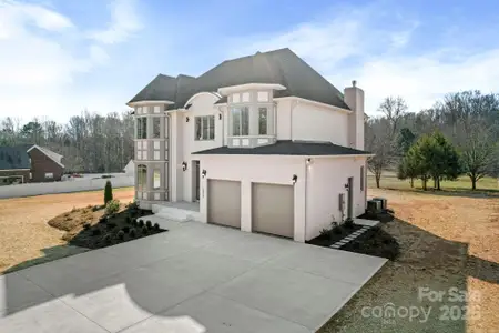 New construction Single-Family house 16612 Blackberry Hills Dr, Midland, NC 28107 - image