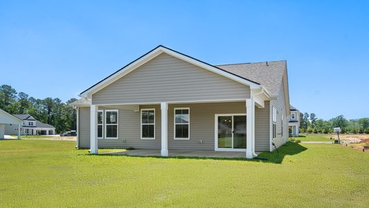 New construction Single-Family house 214 Letha Dr, Longs, SC 29568 plan Easton - image 9