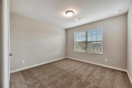 New construction Single-Family house 6534 Kentfield Dr, Rosharon, TX 77583 The Texoma (3L08)- photo 25 25