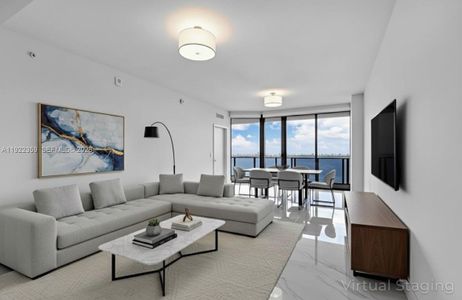 New construction Condo house 700 Ne 24 St, Unit 2003, Miami, FL 33137 - image 13