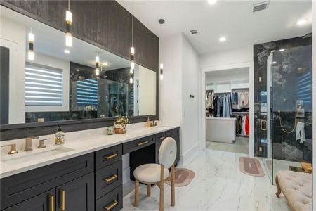 New construction Single-Family house 824 Braselton Hwy, Lawrenceville, GA 30043 - image 9