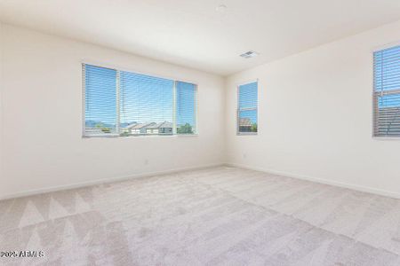 New construction Single-Family house 20941 E Via Del Sol St, Queen Creek, AZ 85142 plan Providence - image 15