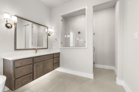 New construction Single-Family house 4512 Meander Way, Prosper, TX 75078 plan Plan 5081 - image 14