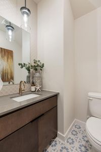 New construction Single-Family house 6309 Bristol Cir, Austin, TX 78723 - image 8