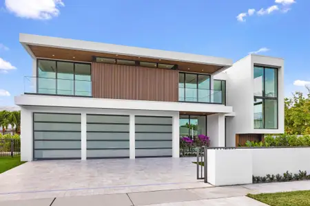 New construction Single-Family house 1099 Ne 4Th Ave, Boca Raton, FL 33432 - image