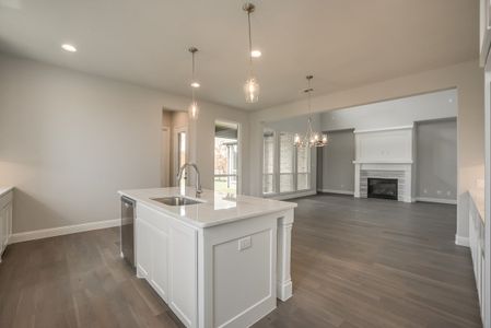 New construction Single-Family house 910 Shooting Star Dr, Prosper, TX 75078 null- photo 19 19