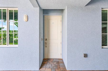 New construction Condo house 14191 Heritage Landing Blvd, Unit 1214, Punta Gorda, FL 33955 - image