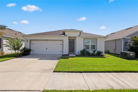New construction Single-Family house 2648 Neverland Dr, New Smyrna Beach, FL 32168 - image