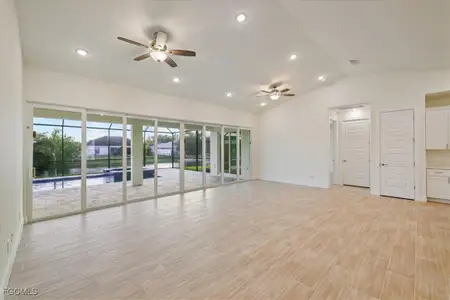 New construction Single-Family house 1220 Se 5Th Ter, Cape Coral, FL 33990 plan The Coral Haven - image 18