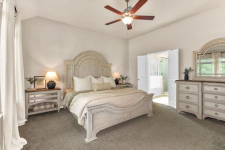 New construction Single-Family house 7321 Mount Greylock Lp, Porter, TX 77365 null- photo 17 17